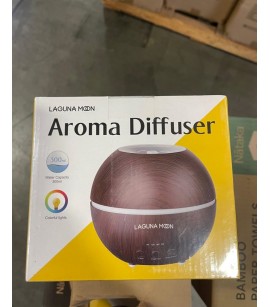 Laguna Moon Aromatherapy Diffuser. 500 Units. EXW Los Angeles